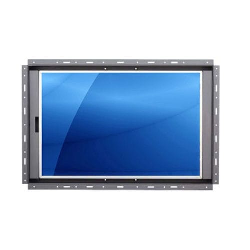 Monitor open frame - PMW7015 - Acnodes Corporation - LCD / a tecnologia capacitiva proiettata / con touch screen resistivo