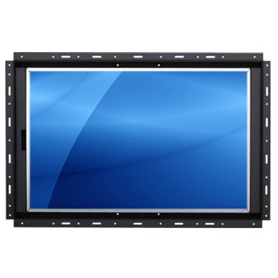 Monitor LCD - PMH9190 - Acnodes Corporation - con touch screen resistivo / con touch screen capacitativo / con retroilluminazione a LED