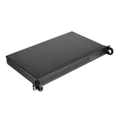 Computer per rack - RMC81108 - Acnodes Corporation - Intel® Celeron N3160 / Quad Core / HDMI