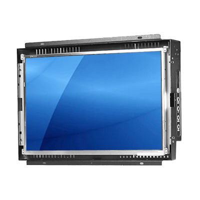 Monitor open frame - PMW6130 - Acnodes Corporation - LCD / con touch screen resistivo / con retroilluminazione a LED