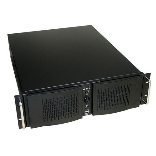 Computer espansione - RMC6343A series - Acnodes Corporation - per rack / Intel® Cor di 10ª generazione / Intel® Core™ di undicesima generazione