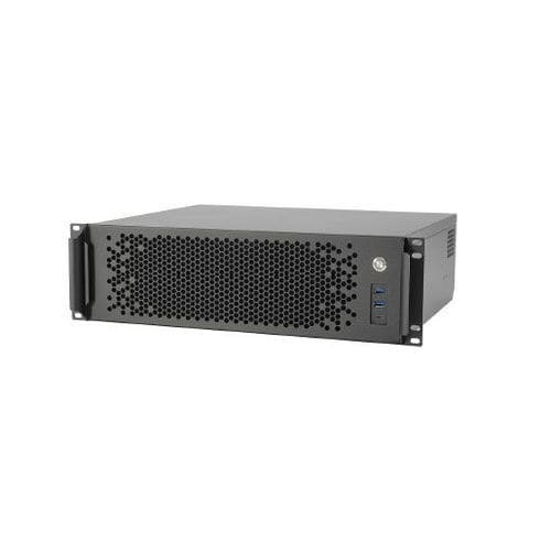 Workstation basato su GPU - RMC3317 - Acnodes Corporation - espansione / Edge AI / per rack