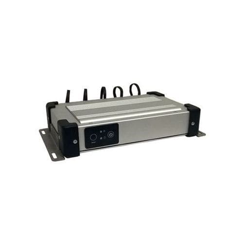 PC senza ventola - FES9120 - Acnodes Corporation - embedded / da parete / su guida DIN