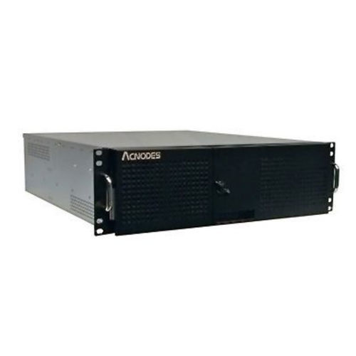 Computer espansione - RMC2820 series - Acnodes Corporation - per rack / Intel® Xeon E5-2600 / Intel® Cor di 10ª generazione