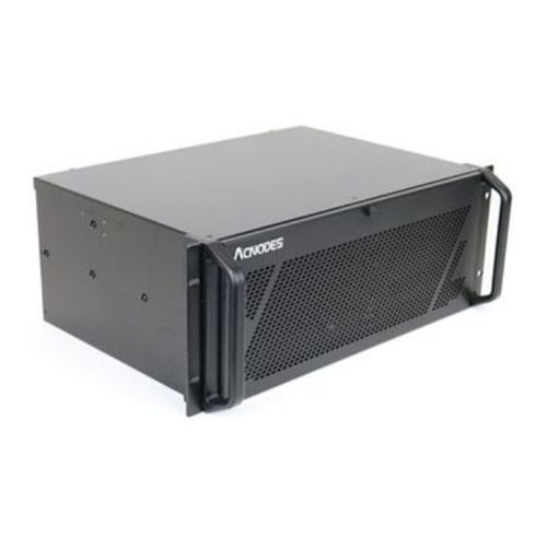 Computer espansione - RMC8406A series - Acnodes Corporation - per rack / Intel® Celeron® / Intel® Core i series