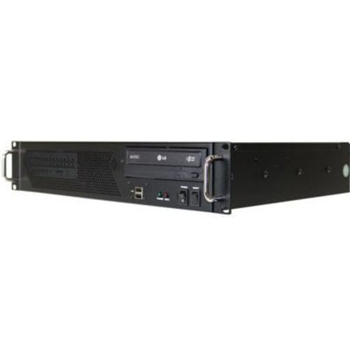 PC edge - RMC2250 - Acnodes Corporation - GPU / per rack / 12th Generation Intel® Core™