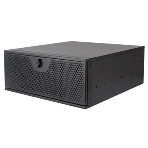 PC GPU - RMC4402 series - Acnodes Corporation - per rack / AMD Ryzen™ / Intel® Core™