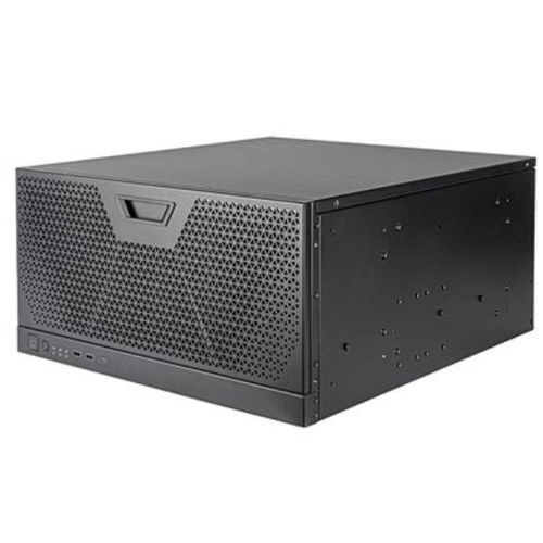 PC GPU - RMC5102 series - Acnodes Corporation - per rack / AMD Ryzen™ / Intel® Core™