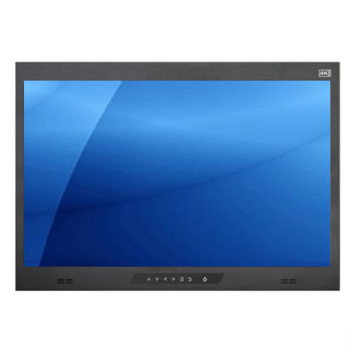 Monitor LCD - RM9230 - Acnodes Corporation - a tecnologia capacitiva proiettata / con touch screen resistivo / LED