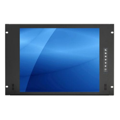 Monitor LCD - RM6193 - Acnodes Corporation - a tecnologia capacitiva proiettata / con touch screen resistivo / con retroilluminazione a LED
