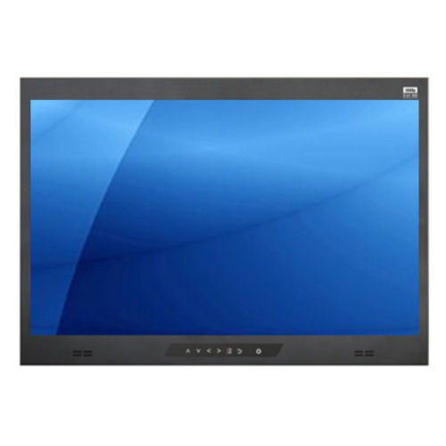 Monitor LCD - RM6821 - Acnodes Corporation - a tecnologia capacitiva proiettata / con touch screen resistivo / con retroilluminazione a LED