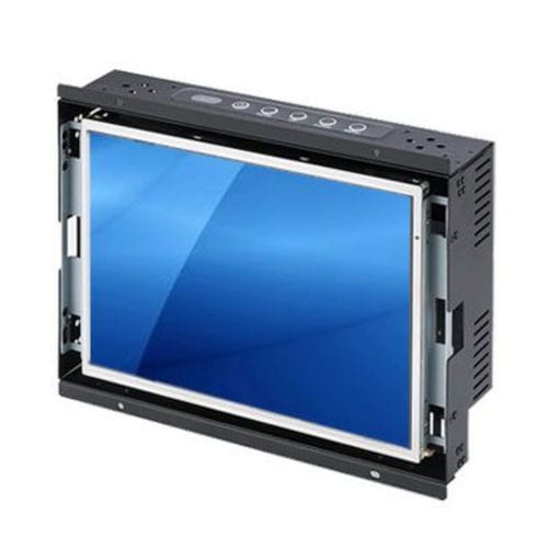 Monitor open frame - PM6104 - Acnodes Corporation - LCD / con touch screen resistivo / con touch screen capacitativo