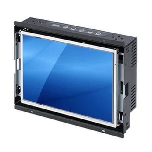 Monitor open frame - PM6120 - Acnodes Corporation - LCD / con touch screen multitouch / con touch screen resistivo