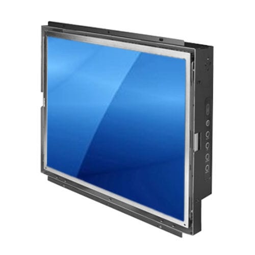 Monitor open frame - PM6150 - Acnodes Corporation - LCD / con touch screen resistivo / con touch screen capacitativo