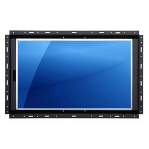Monitor open frame - PMW6220 - Acnodes Corporation - LCD / con touch screen multitouch / con touch screen resistivo