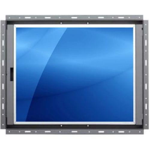 Monitor LCD - PMH8172 - Acnodes Corporation - touch screen / LED / industriale
