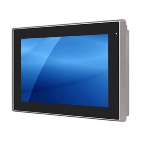 Monitor LCD - APA9101 - Acnodes Corporation - touch screen / industriale / 10.1"
