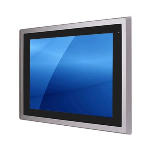 Monitor LCD - APA9150 - Acnodes Corporation - touch screen / 15" / 1024 x 768
