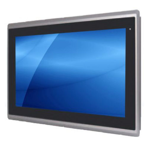 Monitor LCD - APA9156 - Acnodes Corporation - touch screen / 15,6" / 1366 x 768