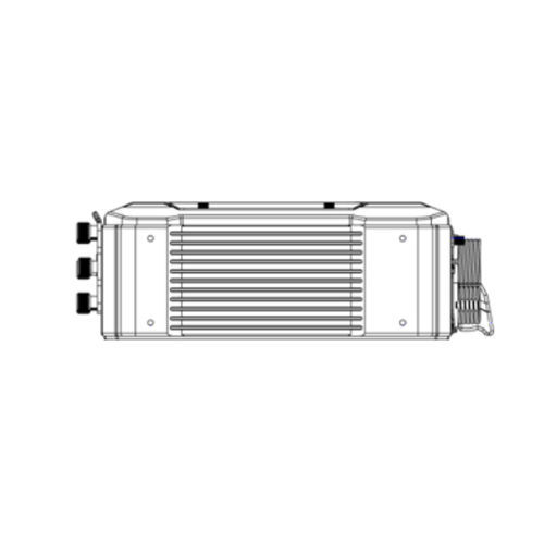 PC senza ventola - FES6128 - Acnodes Corporation - box / embedded / Intel® Core™ i7-12700TE