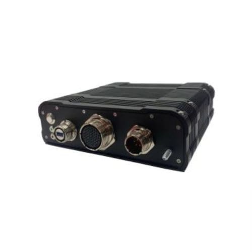 PC senza ventola - FES8127 - Acnodes Corporation - box / embedded / Intel® Core™ i7-1265UE