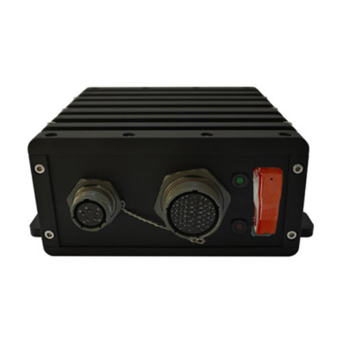 Computer box - FES9281 - Acnodes Corporation - embedded / Intel® Core i7 - 9850HL / HDMI