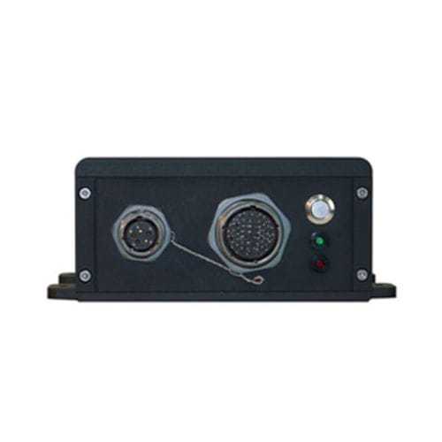 Computer box - FES9282 - Acnodes Corporation - embedded / Intel® Core i7 - 7700T / HDMI