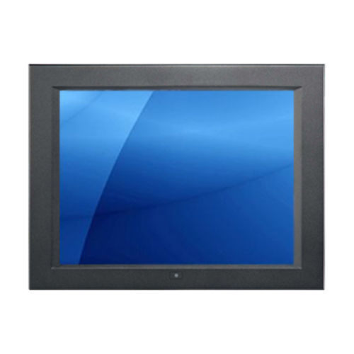 Monitor industriale - APW4015 - Acnodes Corporation - LCD / con touch screen resistivo / a tecnologia capacitiva proiettata