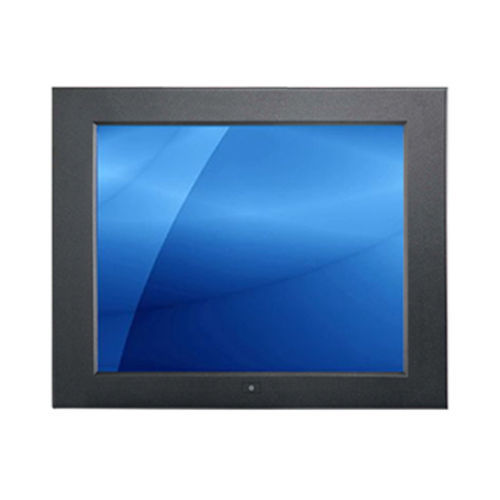 Monitor industriale - APW4017 - Acnodes Corporation - LCD / a tecnologia capacitiva proiettata / con touch screen resistivo