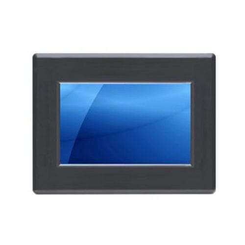 Monitor LCD - APH8070 - Acnodes Corporation - touch screen / LED / industriale