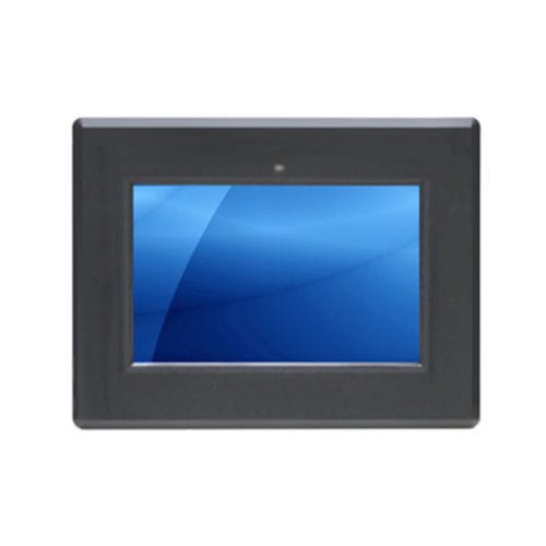 Monitor leggibile al sole - APH8104X - Acnodes Corporation - LCD / con touch screen resistivo / con touch screen capacitativo