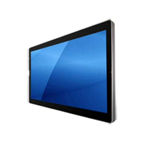 Panel PC di LCD - PC9240 - Acnodes Corporation - con retroilluminazione a LED / con touchs creen capacitivo PCAP / con touch screen multitouch