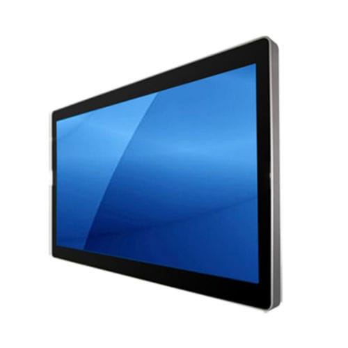 Panel PC di LCD - PC9238 - Acnodes Corporation - con retroilluminazione a LED / con touchs creen capacitivo PCAP / con touch screen multitouch