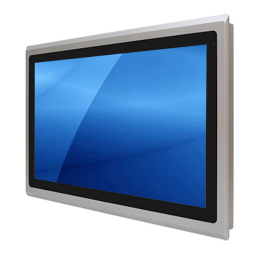 Panel PC Intel® Core™ i3-6100TE - PCA80215 - Acnodes Corporation - di LCD / con touch screen resistivo / con touchs creen capacitivo PCAP