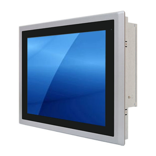 Panel PC Intel® Core™ i3-6100TE - PCA80150 - Acnodes Corporation - TFT LCD / con touch screen resistivo / con touchs creen capacitivo PCAP