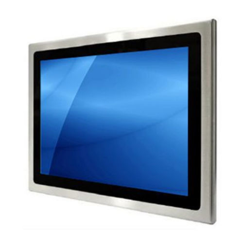 Panel PC di LCD - PCH8120 - Acnodes Corporation - con touchs creen capacitivo PCAP / con touch screen resistivo a 5 fili / 12.1"