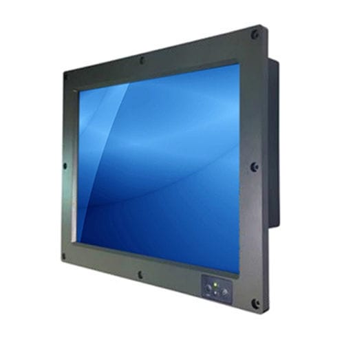 Panel PC di LCD - PCM8415 - Acnodes Corporation - con retroilluminazione a LED / con touch screen resistivo a 5 fili / 15"
