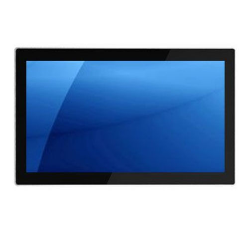 Panel PC con grande range di temperature - PCW8156 - Acnodes Corporation - TFT LCD / con touchs creen capacitivo PCAP / 15,6"