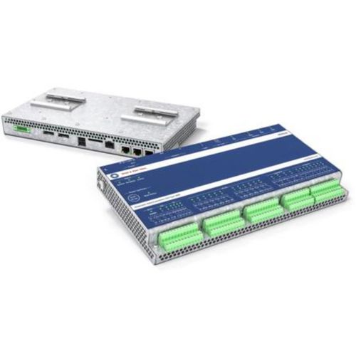 Unità di monitoraggio per centrale eolica - DDAU3 - Brüel & Kjær Vibro - condizioni e di diagnosi / USB / senza fili