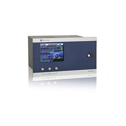 Sistema di monitoraggio condizioni - VC-8000 - Brüel & Kjær Vibro - di vibrazioni / per la protezione di macchine / diagnostico