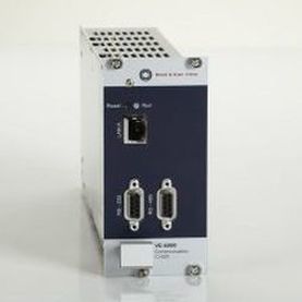 Sistema di monitoraggio di vibrazioni - VIBROCONTROL6000 - Brüel & Kjær Vibro - di misura / per la protezione di macchine / Modbus