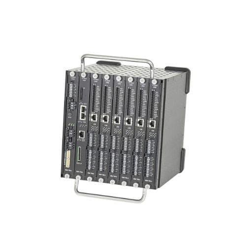 Analizzatore di vibrazioni portatile - VIBROPORT 8000 - Brüel & Kjær Vibro - per monitoraggio di macchina / industriale