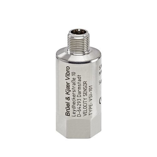 Sensore di velocità di vibrazione MEMS - VSI-101 - Brüel & Kjær Vibro