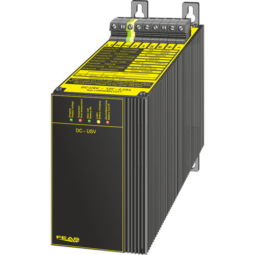 UPS AC - LDR40MH12HT-W - FEAS GmbH - 12 VDC / per alta temperatura