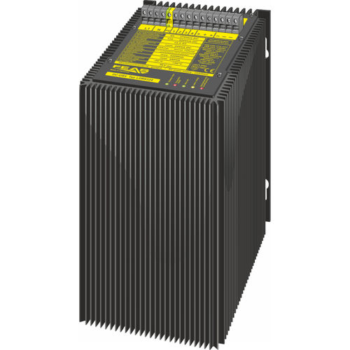 UPS 24 VDC - LDR8324 - FEAS GmbH - piombo-acido / IEC
