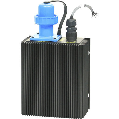 Caricabatteria per veicolo elettrico - SNT12512-BL - FEAS GmbH - per applicazioni marine / murale / CE