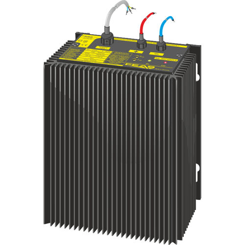 Alimentatore elettrico a commutazione - SNT12524-K - FEAS GmbH - a parete / DC/DC / AC/DC
