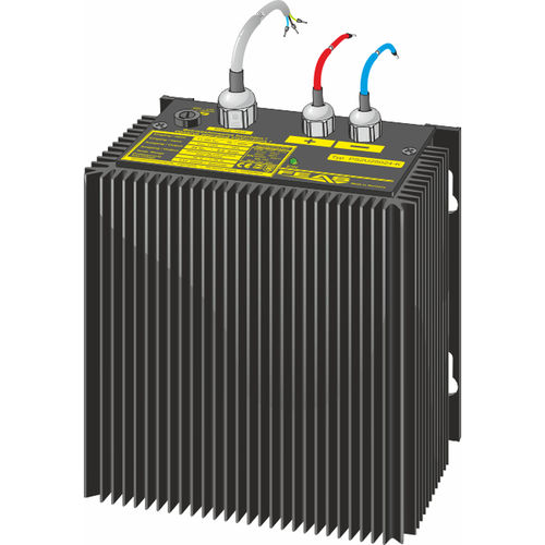 Alimentatore elettrico rinforzato - PS2U25024-K - FEAS GmbH - a parete / AC/DC / ad uscita semplice