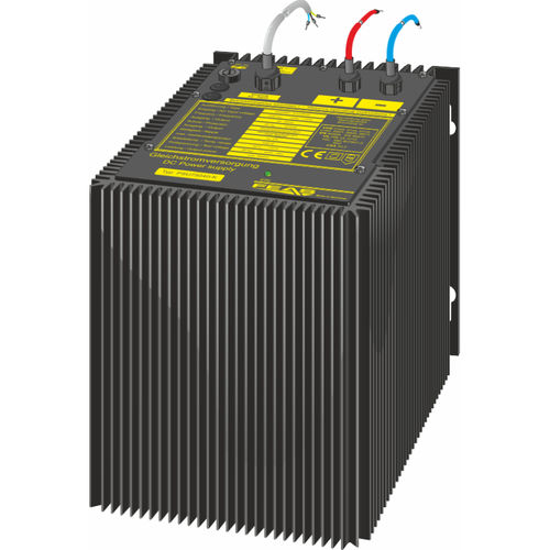 Alimentatore elettrico rinforzato - PSU75040-K - FEAS GmbH - a parete / AC/DC / ad uscita semplice