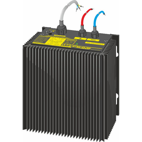 Alimentatore elettrico rinforzato - PSU25028-K - FEAS GmbH - a parete / AC/DC / ad uscita semplice
